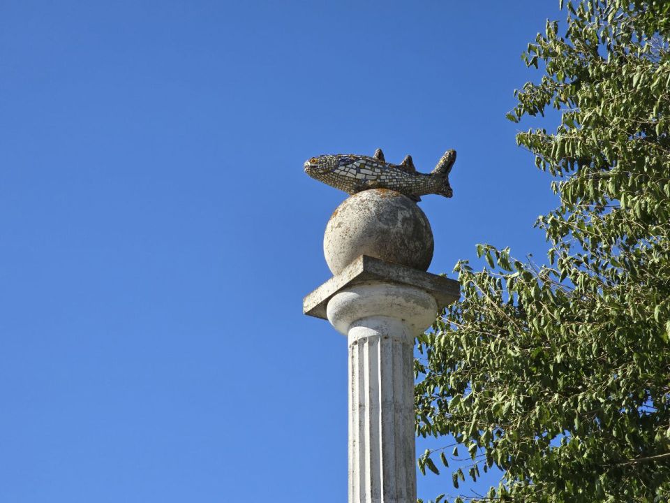 Сентябрь — лучшее время для диалога с морем Сентябрь — лучшее время для диалога с морем