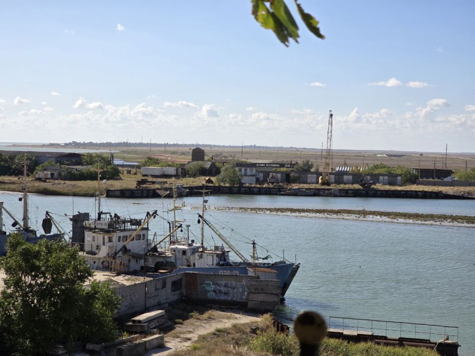Сентябрь — лучшее время для диалога с морем Сентябрь — лучшее время для диалога с морем