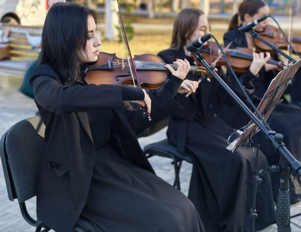 "������� �������� � ��������� �����": ������� ������� ���������� ����������!