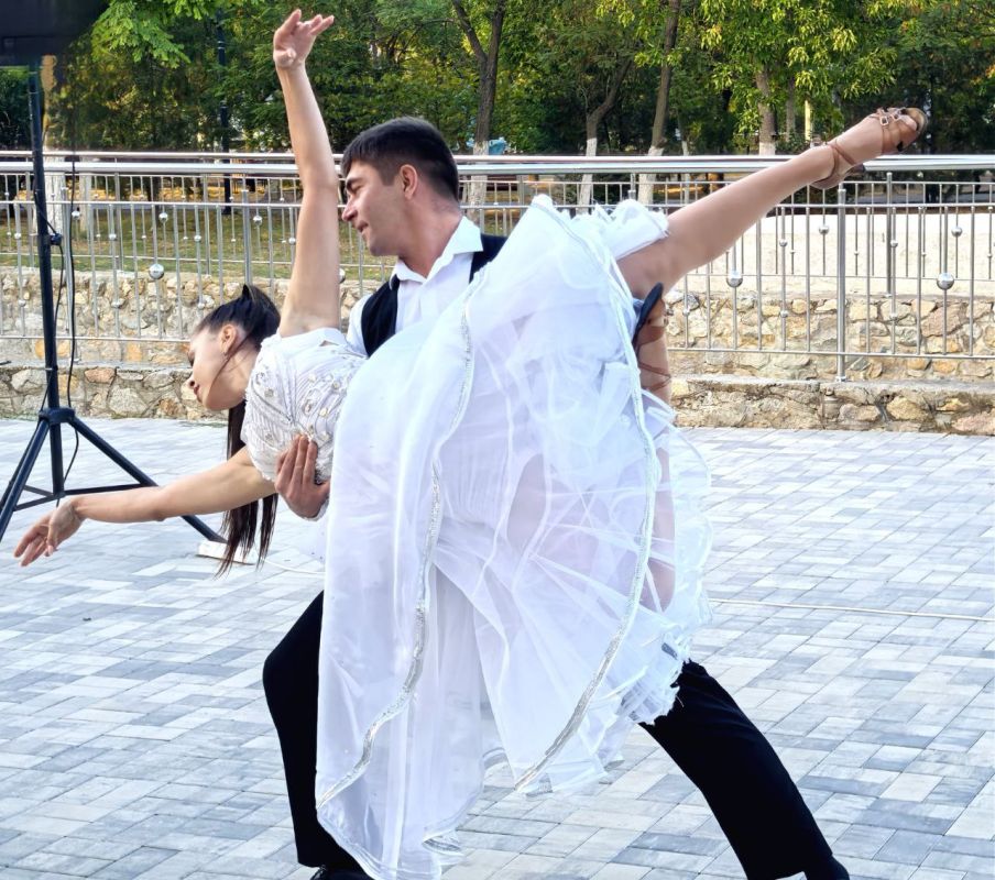 "������� �������� � ��������� �����": ������� ������� ���������� ����������!