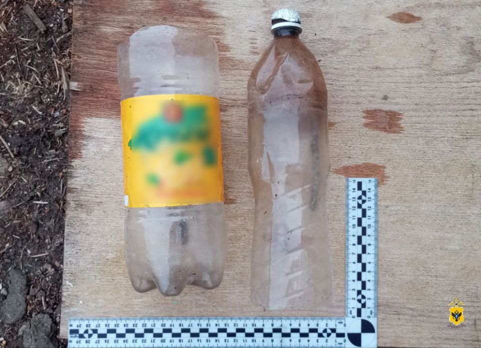 Сотрудники полиции изъяли партию марихуаны у жителя Ивановского округа