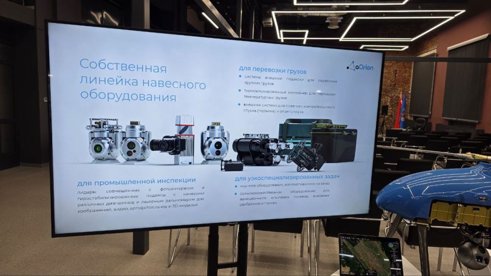 Владимир Сальдо: Побывали в Минском городском технопарке, где рождаются новые технологии и предпринимательские проекты Владимир Сальдо: Побывали в Минском городском технопарке, где рождаются новые технологии и предпринимательские проекты