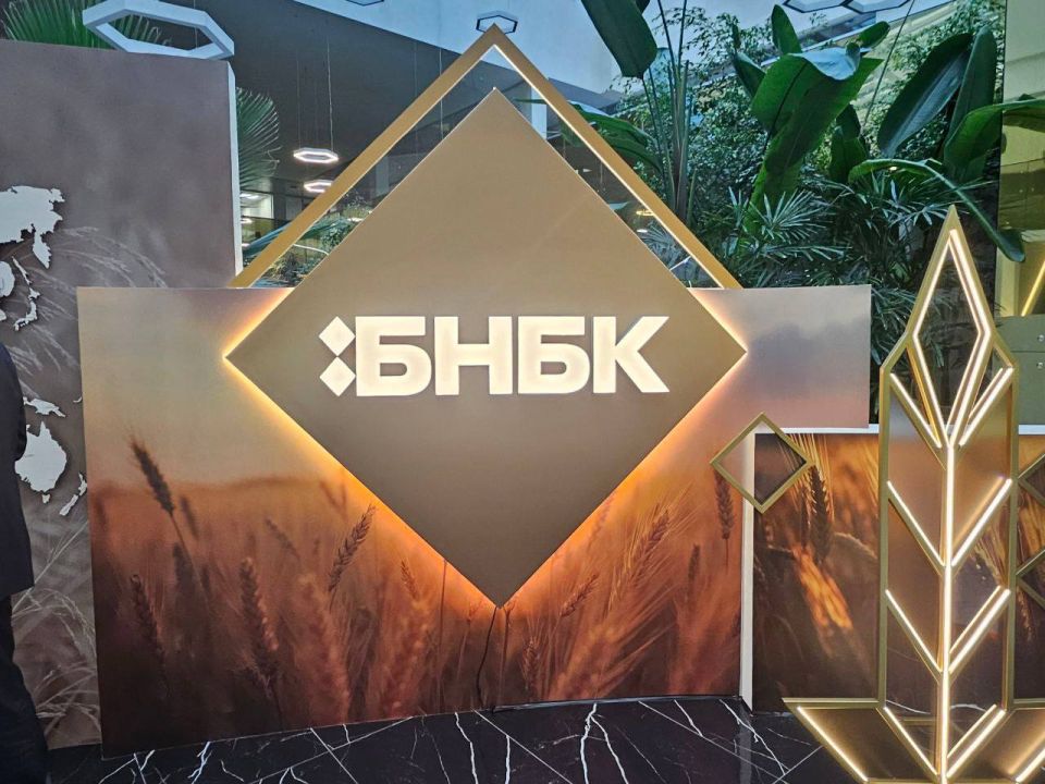 Владимир Сальдо: Белорусская национальная биотехнологическая корпорация произвела сильное впечатление своим масштабом и современным подходом Владимир Сальдо: Белорусская национальная биотехнологическая корпорация произвела сильное впечатление своим масштабом и современным подходом