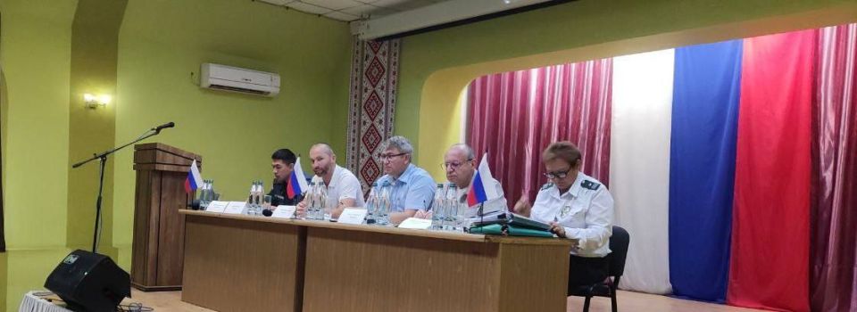 Павел Филипчук: Поддержка отрасли, вызовы, новое в законодательстве, кредиты Павел Филипчук: Поддержка отрасли, вызовы, новое в законодательстве, кредиты