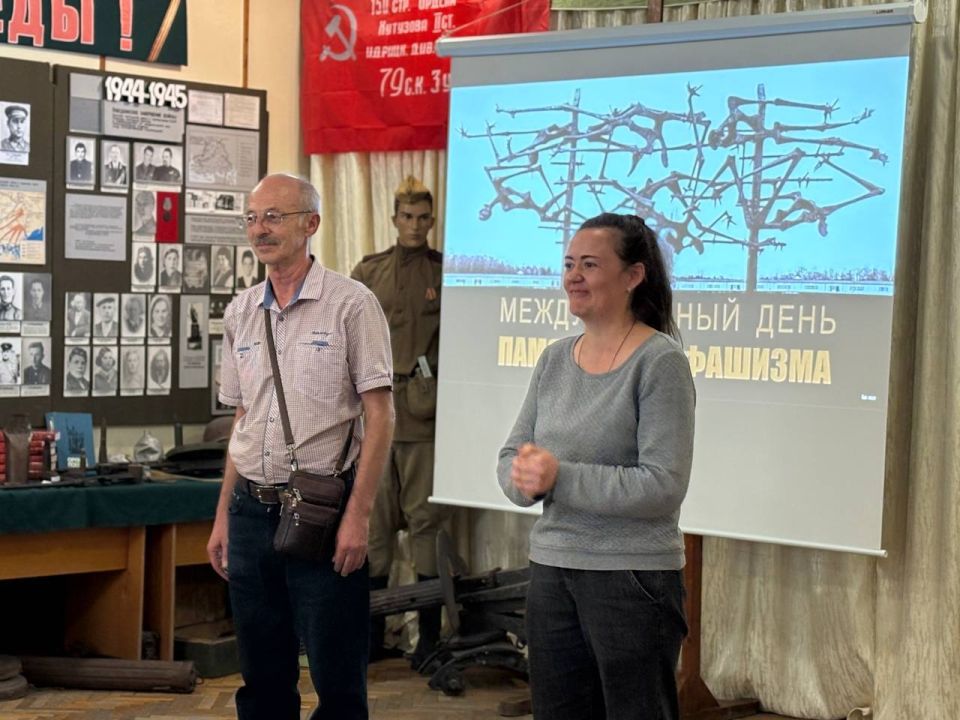 Владимир Оганесов: Друзья! У нас тёплые и радостные новости Владимир Оганесов: Друзья! У нас тёплые и радостные новости