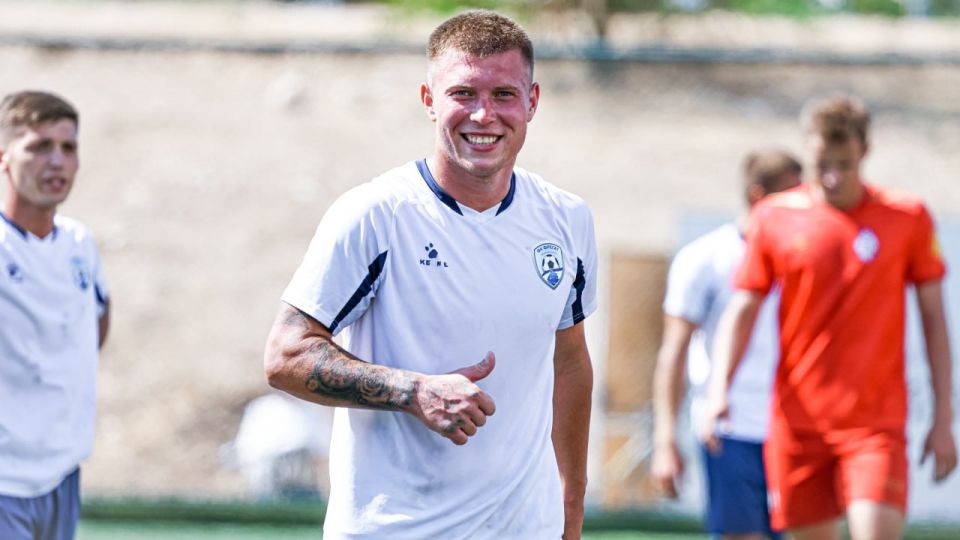 "������" �������� ���� � ������: 2:0 ������ "���� ��������"!