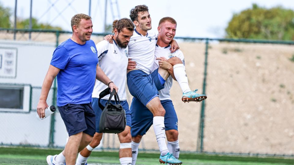 "������" �������� ���� � ������: 2:0 ������ "���� ��������"!