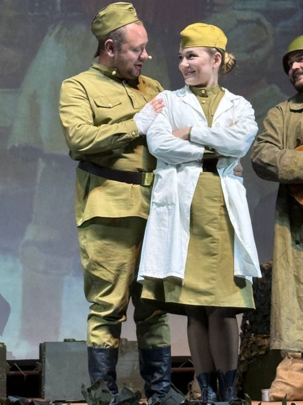 "������ ���, ���� � �����": ��������, ������������ ���������!