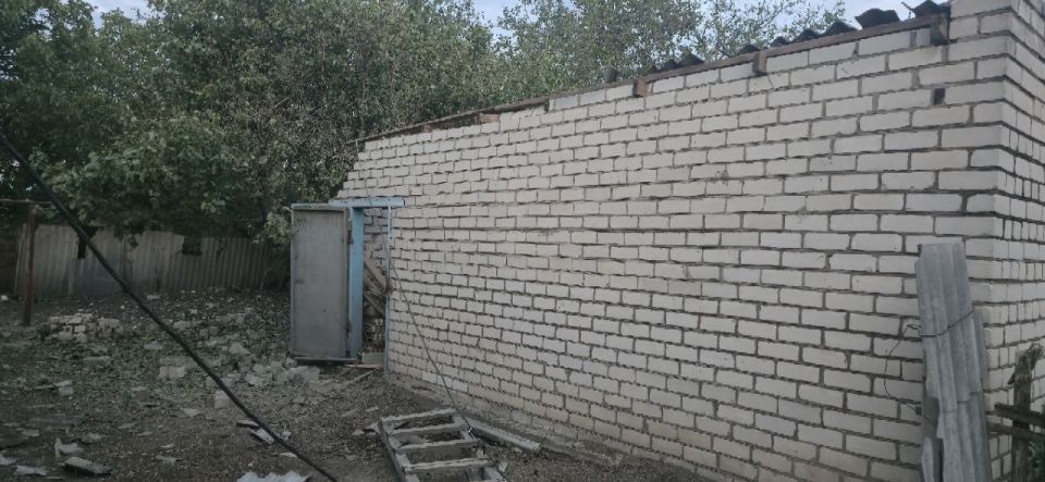 Руслан Хоменко: С чего начинается ваш день? У жителей Алешкинского округа он начинается рано, так как сбросы с дронов происходят преимущественно в темное время суток Руслан Хоменко: С чего начинается ваш день? У жителей Алешкинского округа он начинается рано, так как сбросы с дронов происходят преимущественно в темное время суток