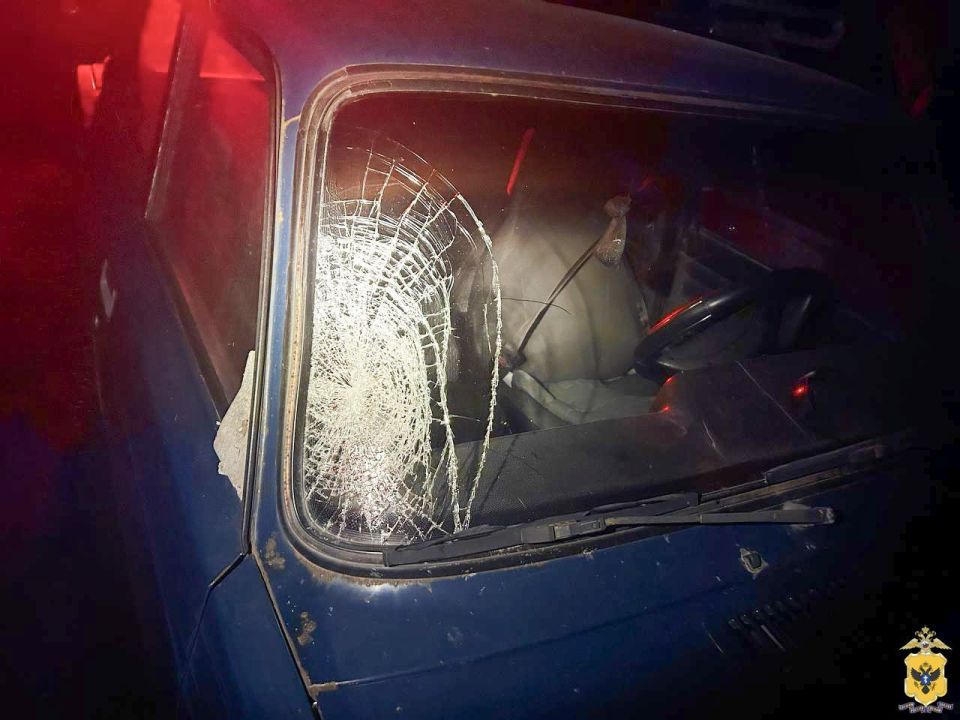 О состоянии аварийности за 16 сентября 2025 года О состоянии аварийности за 16 сентября 2025 года