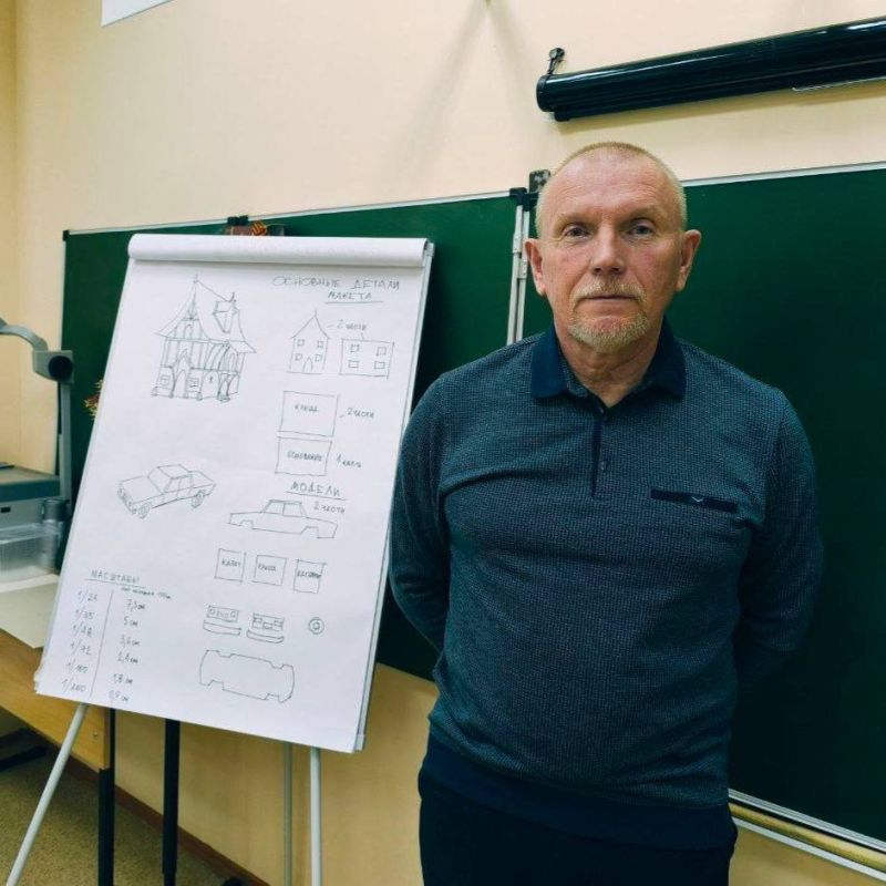 Анна Цивилева: Многие наши защитники обладают уникальным жизненным опытом и передают его подрастающему поколению Анна Цивилева: Многие наши защитники обладают уникальным жизненным опытом и передают его подрастающему поколению