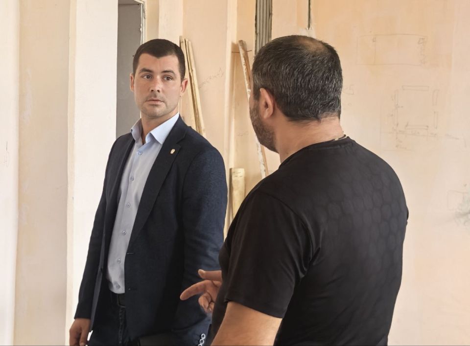 ����� ����� ����������: ��������� ���������� �������� � ������ ���������