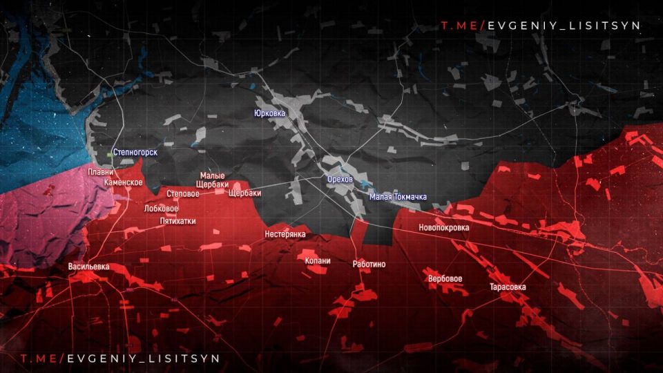 Фронтовая сводка по состоянию на утро четверга , 18 сентября: Фронтовая сводка по состоянию на утро четверга , 18 сентября: