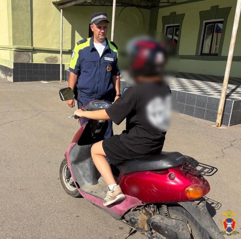 В Херсонской области сотрудники Госавтоинспекции организовали и провели специальное рейдовое мероприятие в Каховском МО В Херсонской области сотрудники Госавтоинспекции организовали и провели специальное рейдовое мероприятие в Каховском МО