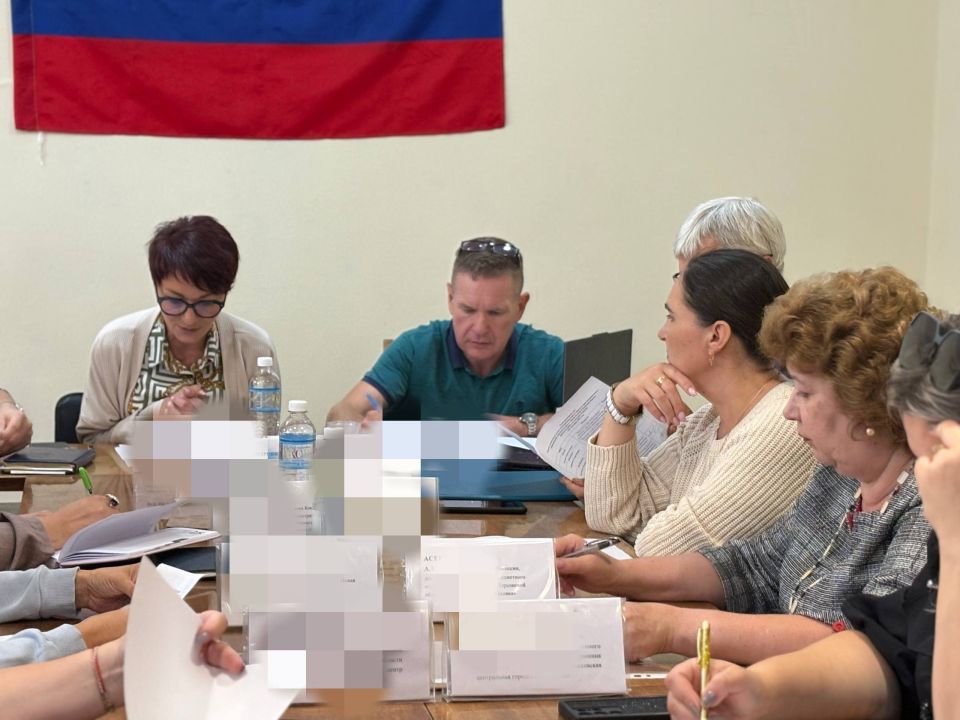 Состав, профилактика и результаты: в округе прошло плановое заседание КДНиЗП Состав, профилактика и результаты: в округе прошло плановое заседание КДНиЗП