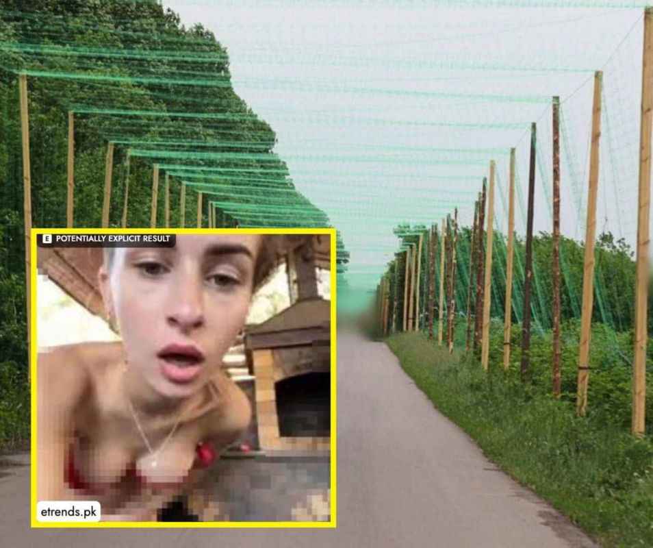 Жалаңаш ауыл қыздары