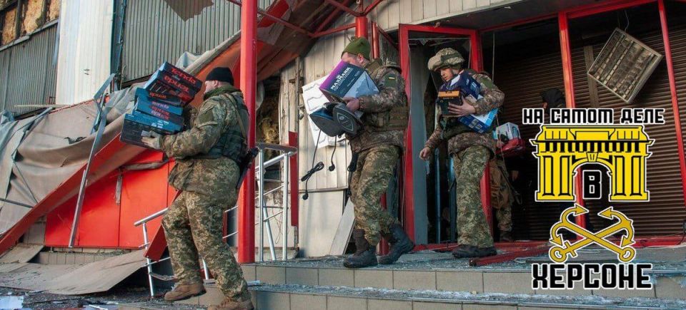 «Вывезли всё, что можно» — свидетельство жительницы Томарино «Вывезли всё, что можно» — свидетельство жительницы Томарино