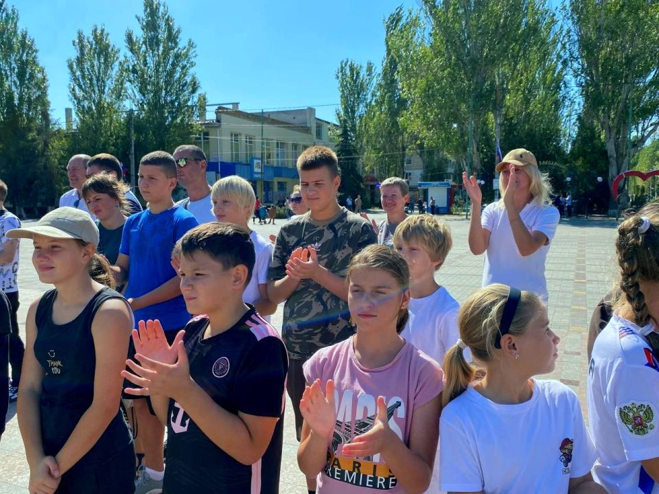 ������ �� ���� �������: �������� �������� "����� �����-2025"!