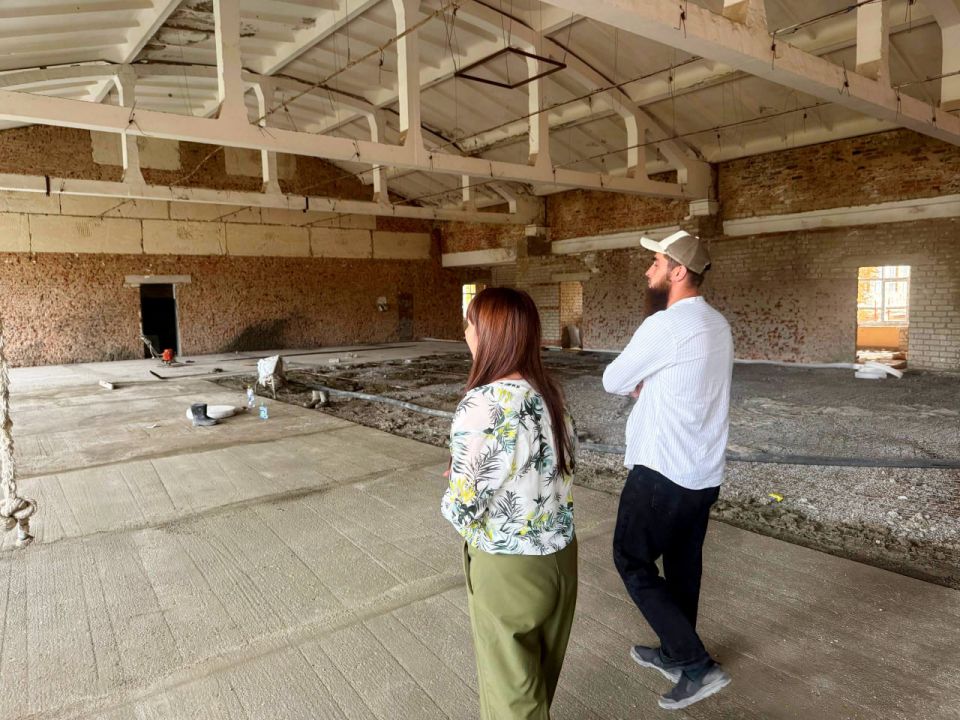 ���������� ���������� ���������� ���� "�����"