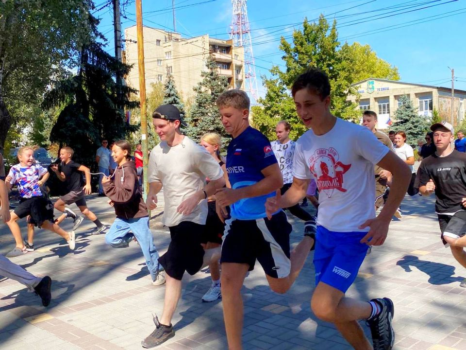 ������ �� ���� �������: �������� �������� "����� �����-2025"!