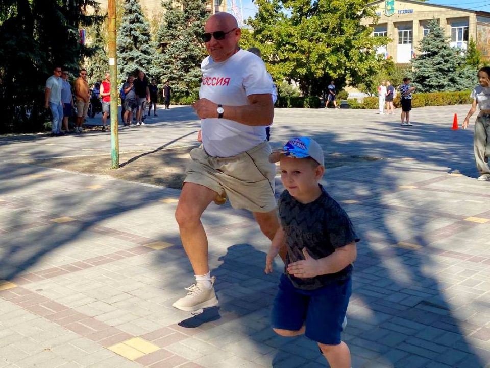 ������ �� ���� �������: �������� �������� "����� �����-2025"!