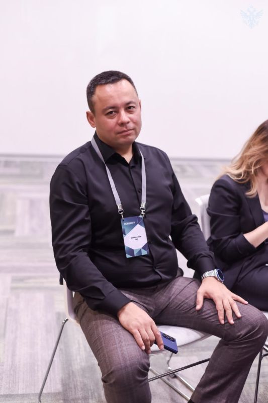 Делегация Херсонской области прошла программу повышения квалификации ВЭБ.РФ Делегация Херсонской области прошла программу повышения квалификации ВЭБ.РФ
