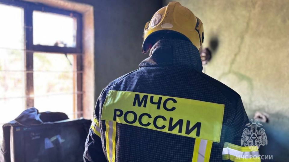 #МЧСсводзасутки. За минувшие сутки пожарно-спасательные подразделения МЧС Херсонской области реагировали на: 1техногенный пожар; ландшафтных пожаров не произошло; лесных пожаров не произошло
