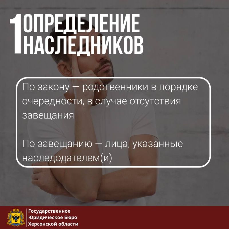 Как оформить наследство? Какой размер государственной пошлины? Что делать, в случае возникновения спора? - ответы на эти и другие вопросы подготовили наши юристы Как оформить наследство? Какой размер государственной пошлины? Что делать, в случае возникновения спора? - ответы на эти и другие вопросы подготовили наши юристы