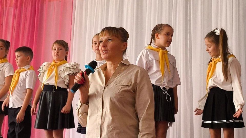 В Виноградово в школе и детском саде завершился ремонт В Виноградово в школе и детском саде завершился ремонт