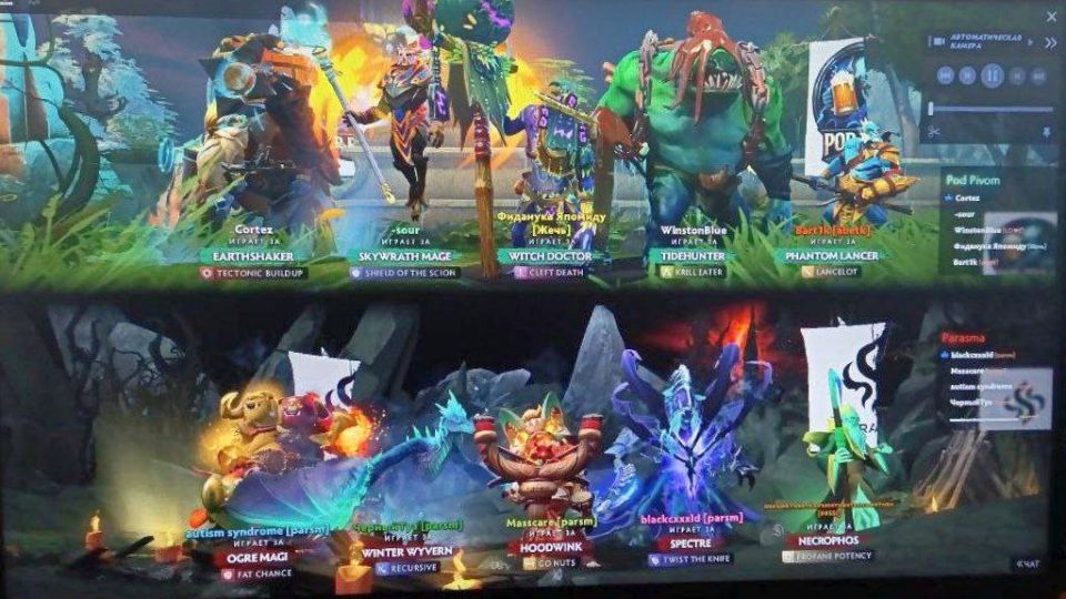 �� ���� � ��������������� �����