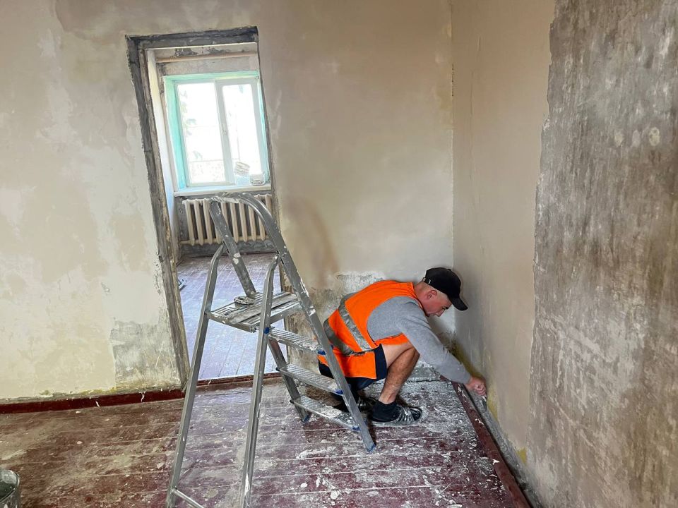 В трудную минуту важно знать, что ты не один В трудную минуту важно знать, что ты не один