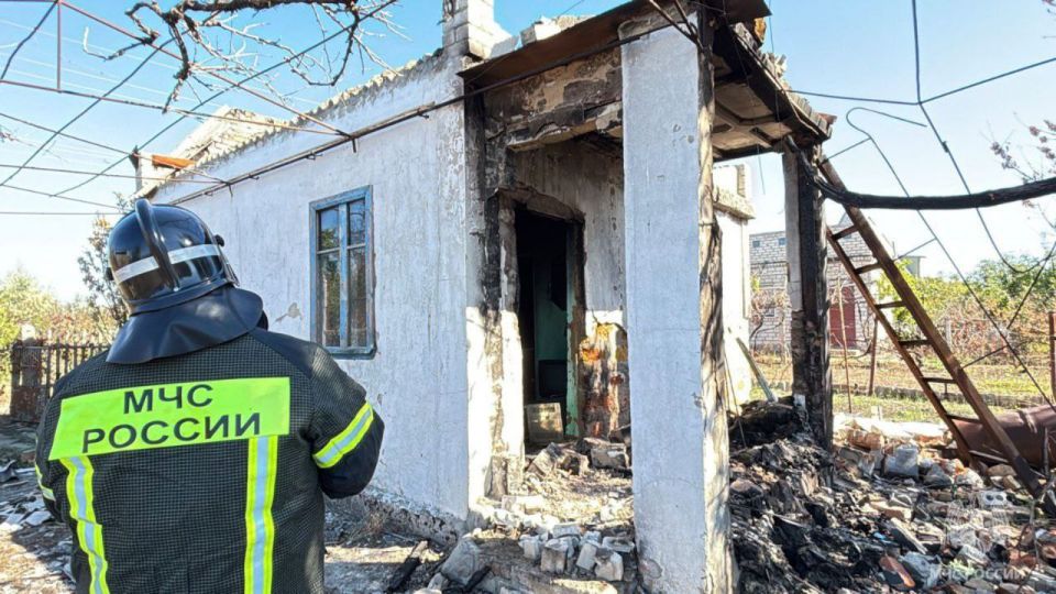 В Главном управлении МЧС России по Херсонской области прошли Учебно-методические сборы сотрудников органов дознания и специалистов ИПЛ В Главном управлении МЧС России по Херсонской области прошли Учебно-методические сборы сотрудников органов дознания и специалистов ИПЛ