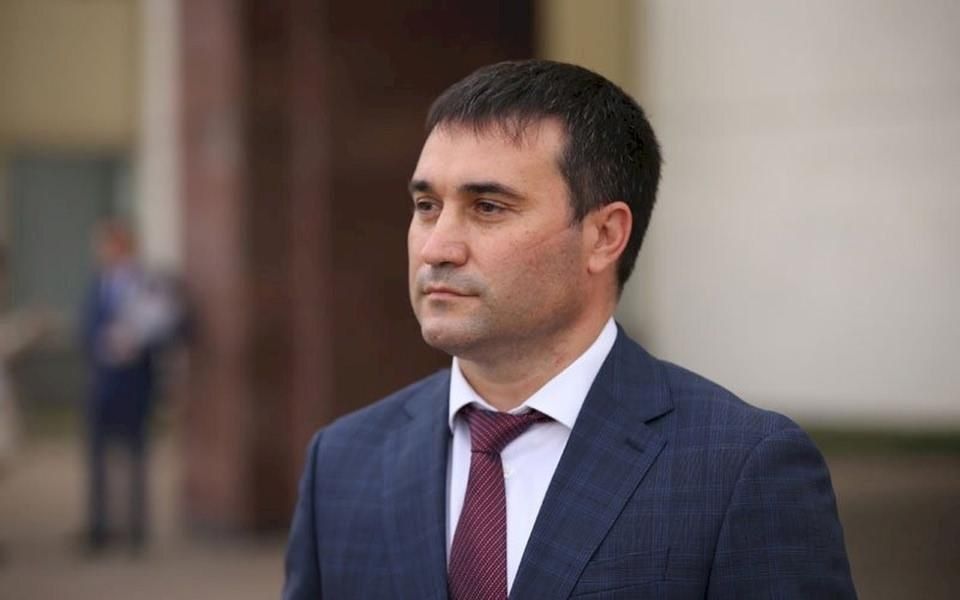 Вадимская школа Каланчакского округа поздравила министров из Мордовии с получением высоких государственных наград Вадимская школа Каланчакского округа поздравила министров из Мордовии с получением высоких государственных наград