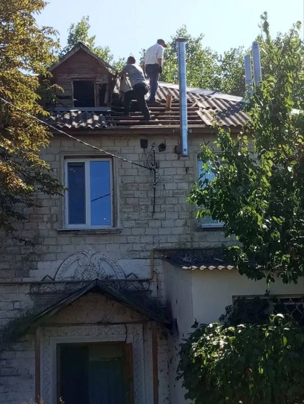 В городском округе города Новая Каховка продолжают свою работу некомерческая организация "Единый региональный фонд по управлению многоквартирными домами на территории Херсонской области" Структурное подразделение Новая... В городском округе города Новая Каховка продолжают свою работу некомерческая организация "Единый региональный фонд по управлению многоквартирными домами на территории Херсонской области" Структурное подразделение Новая...