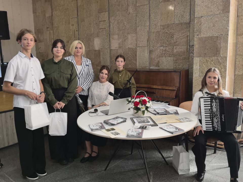 � ���������� ���� �������� ���������� ����������� ����� "��� 1418 ���� �����"