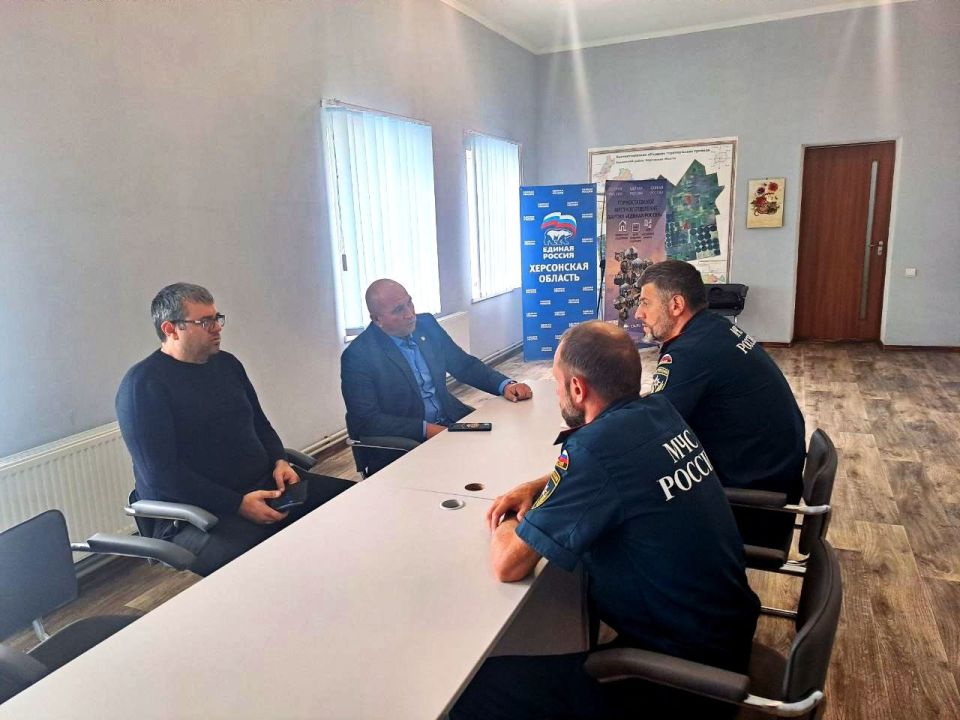 Горностаевский МО ведет работу по усилению мер пожарной безопасности Горностаевский МО ведет работу по усилению мер пожарной безопасности