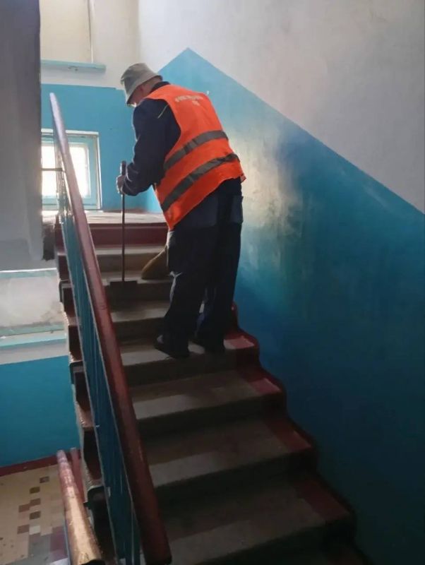 В городском округе города Новая Каховка продолжают свою работу некомерческая организация "Единый региональный фонд по управлению многоквартирными домами на территории Херсонской области" Структурное подразделение Новая... В городском округе города Новая Каховка продолжают свою работу некомерческая организация "Единый региональный фонд по управлению многоквартирными домами на территории Херсонской области" Структурное подразделение Новая...