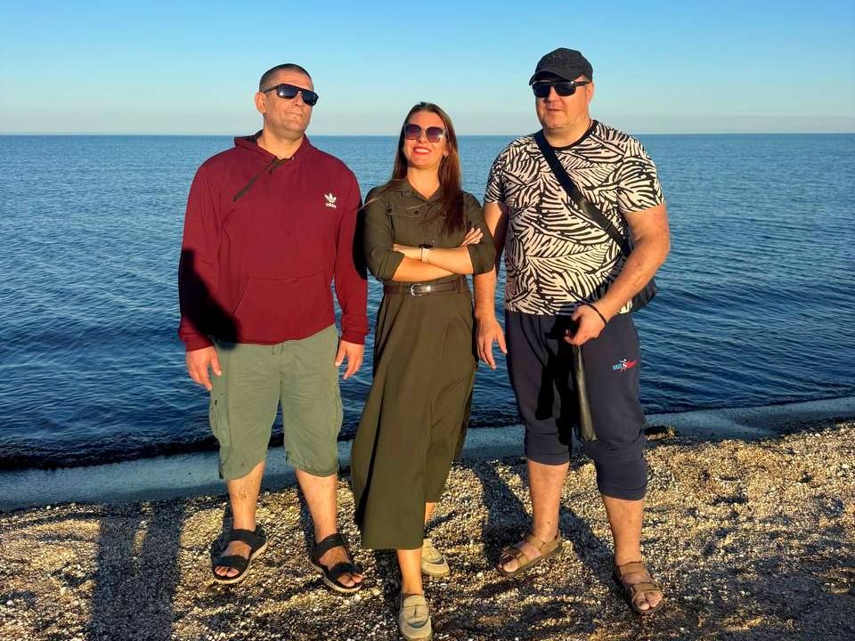 Забота, которая меняет жизни Забота, которая меняет жизни