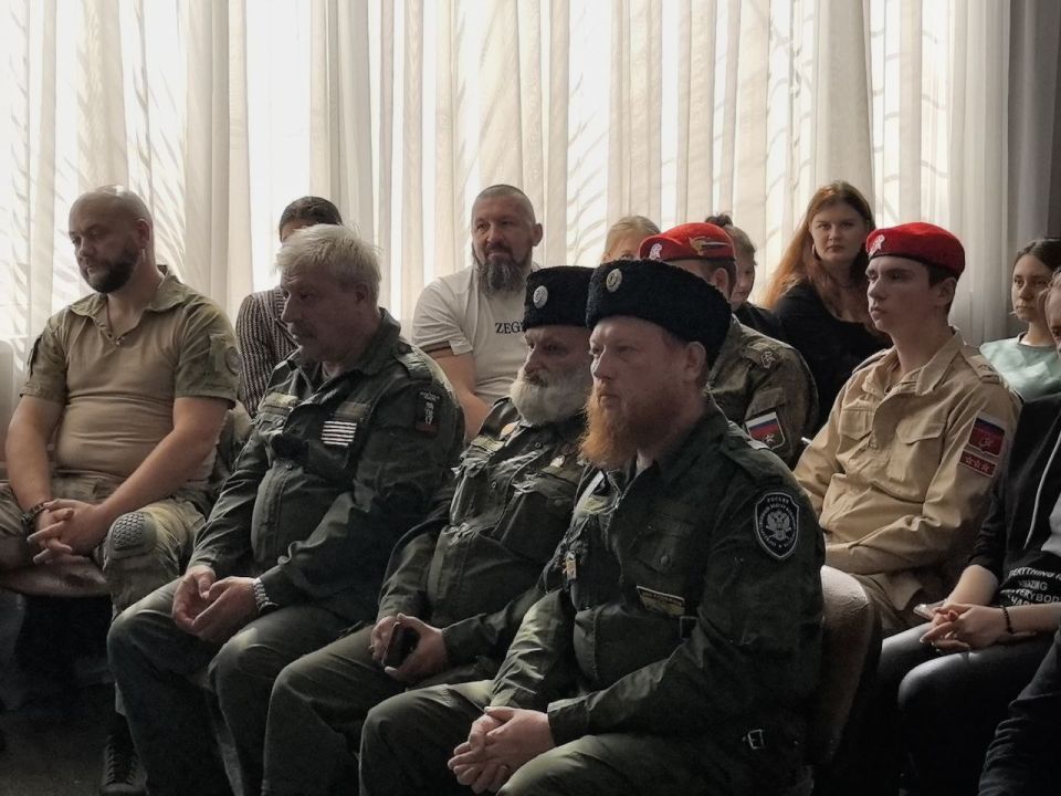 � ���������� ���� �������� ���������� ����������� ����� "��� 1418 ���� �����"