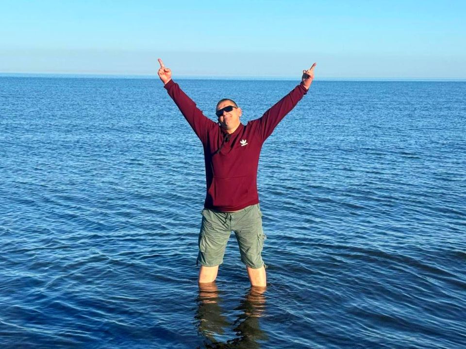 Забота, которая меняет жизни