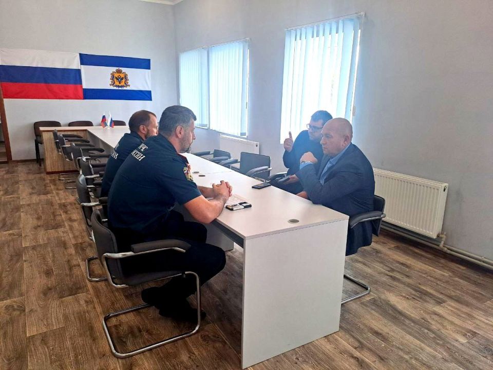 Горностаевский МО ведет работу по усилению мер пожарной безопасности Горностаевский МО ведет работу по усилению мер пожарной безопасности