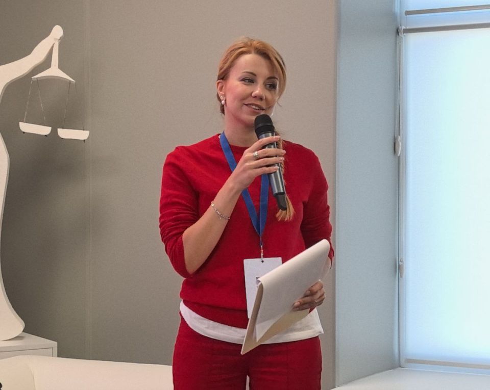 II ���������������� ������ ���� "������� ��� ��������" � ���������: ������ � ������� ��� ������������ ��������