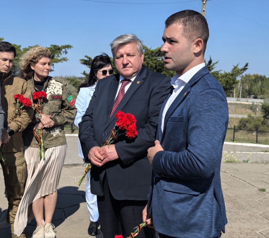 II ���������������� ������ ���� "������� ��� ��������" � ���������: ������ � ������� ��� ������������ ��������