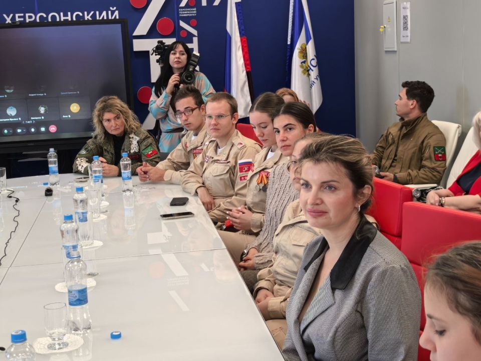 II ���������������� ������ ���� "������� ��� ��������" � ���������: ������ � ������� ��� ������������ ��������