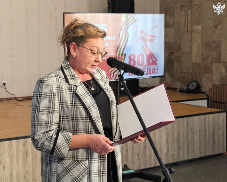 В Геническе представили книгу «Мои 1418 дней войны» В Геническе представили книгу «Мои 1418 дней войны»