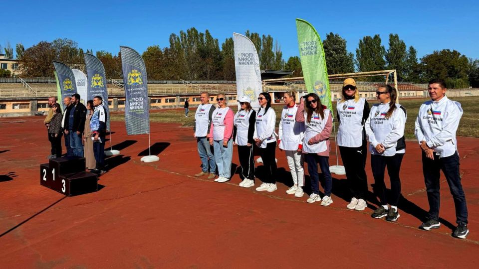 "�������� ������" ��������� � ��������!