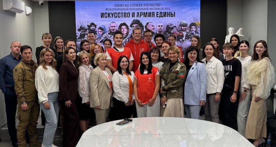 "���� �� ������ ���������": ���������, ������������ ��������� � ����������, �������� ���� ������ � ���������!