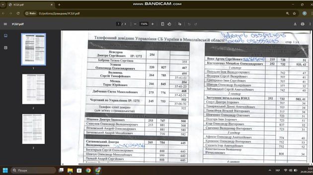 ������������� ��������� �������� �����, � �� ���������������� - ������������� ����������-��������