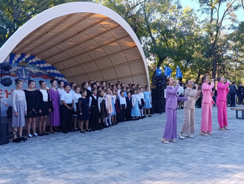 Геническу – 241! Город празднует день рождения с размахом Геническу – 241! Город празднует день рождения с размахом
