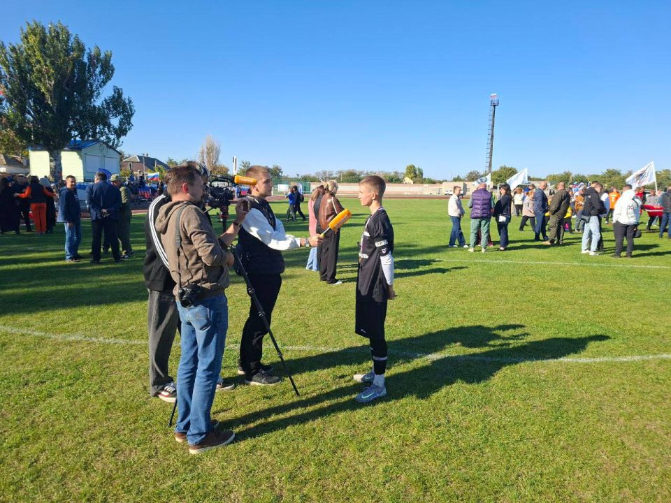 27 �������� � �.�������� ��������� ��������� ���� ������� ���� "����� �� ���" �� ������� � ������� 6�6